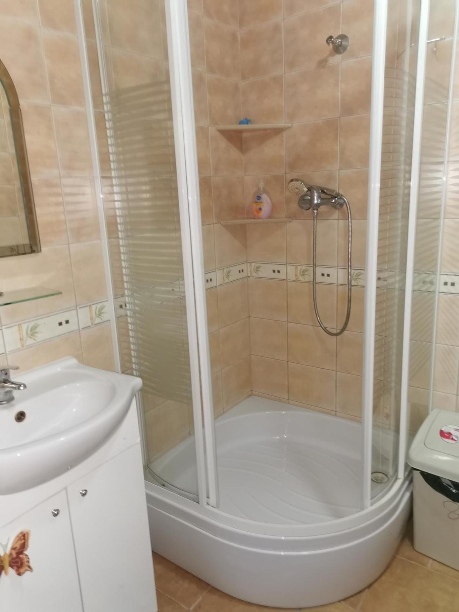 Czerwonki Apartament Мронгово Номер фото